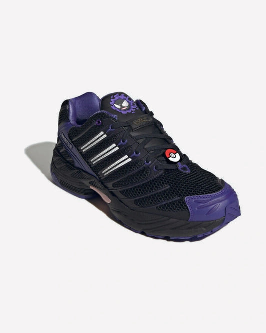 adidas Adistar Control 3 Pokémon Gastly — vista superior