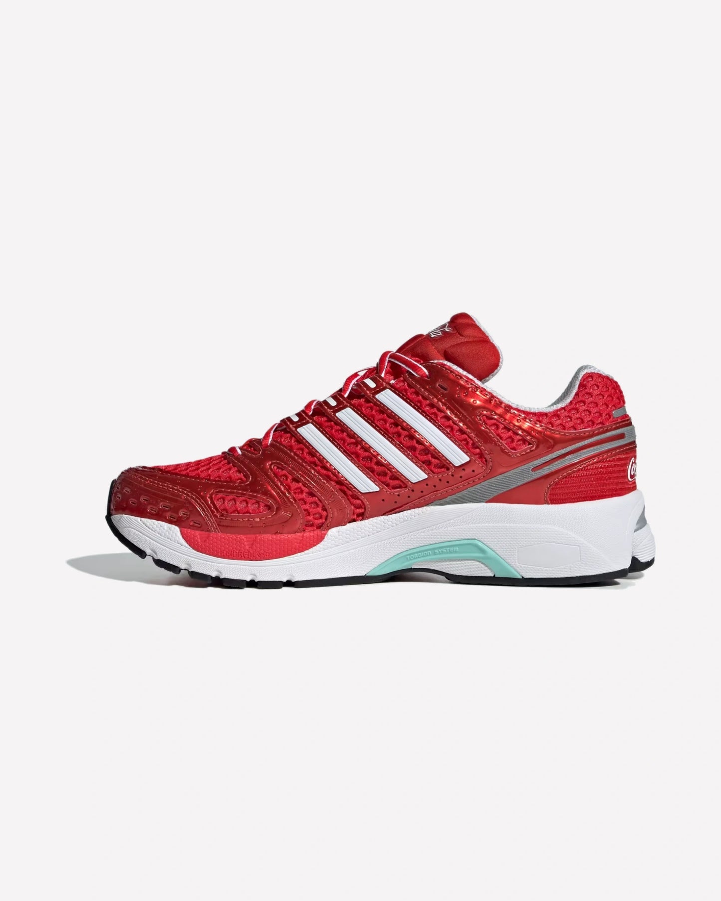 adidas Adistar Control 5 Coca-Cola Red