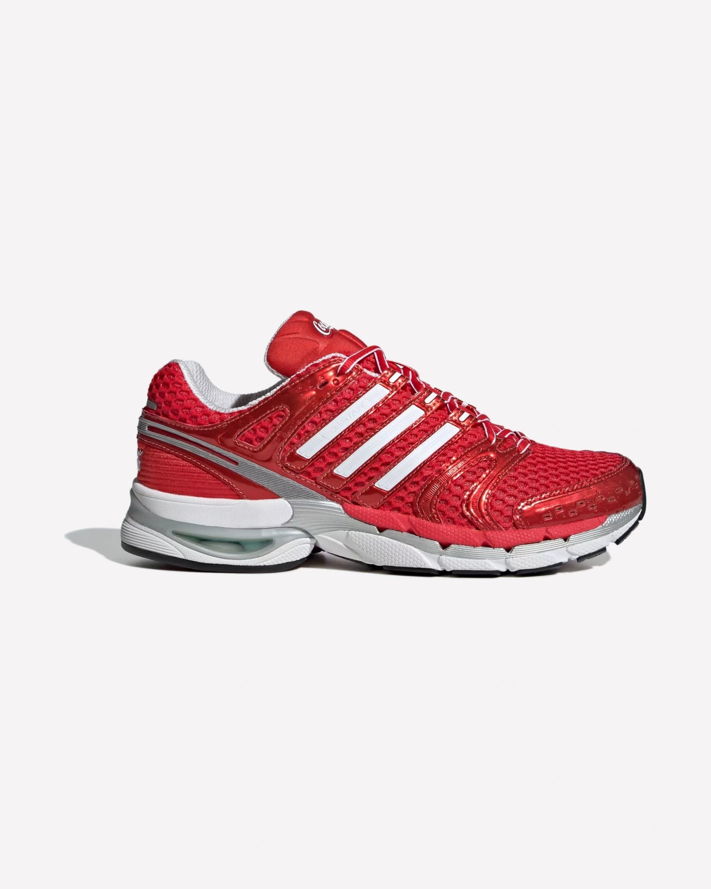 adidas Adistar Control 5 Coca-Cola Red