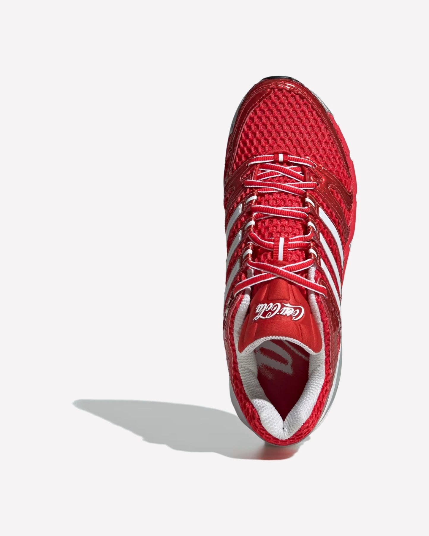 adidas Adistar Control 5 Coca-Cola Red