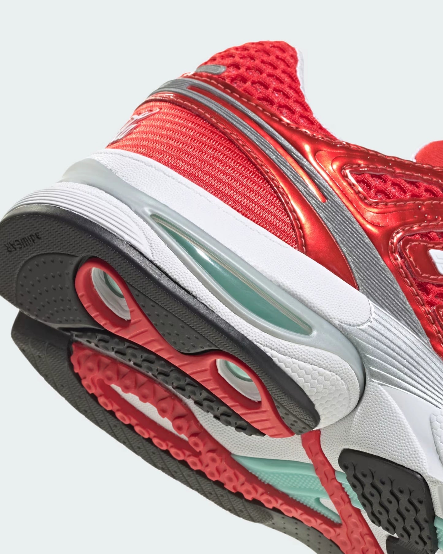 adidas Adistar Control 5 Coca-Cola Red
