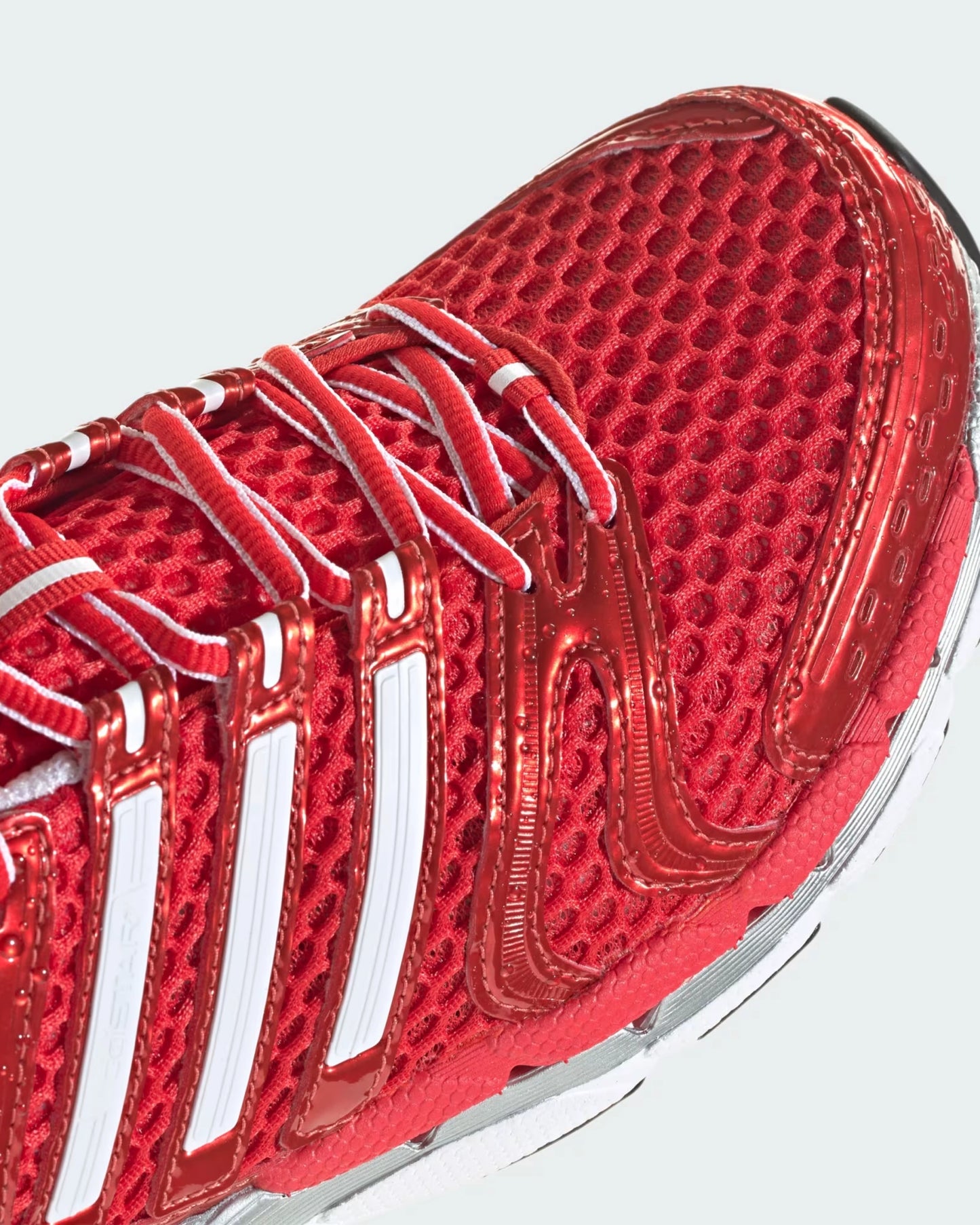 adidas Adistar Control 5 Coca-Cola Red