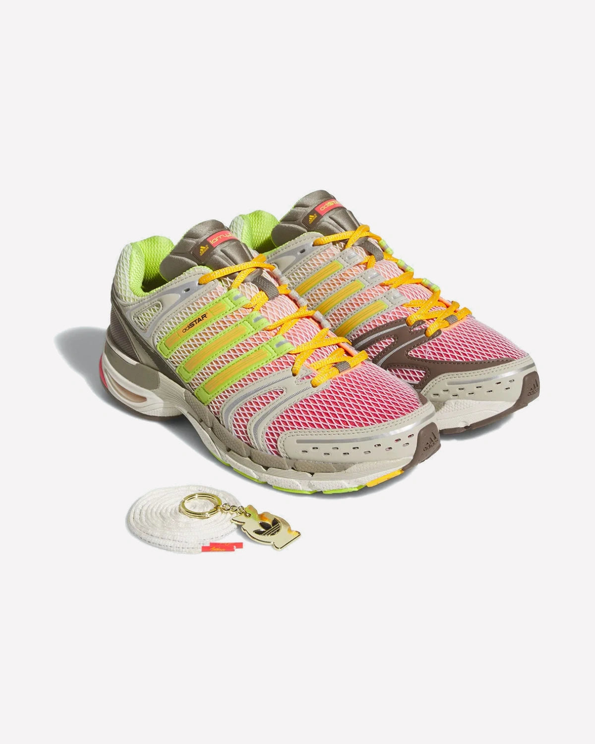 adidas Adistar Control 5 Larry June