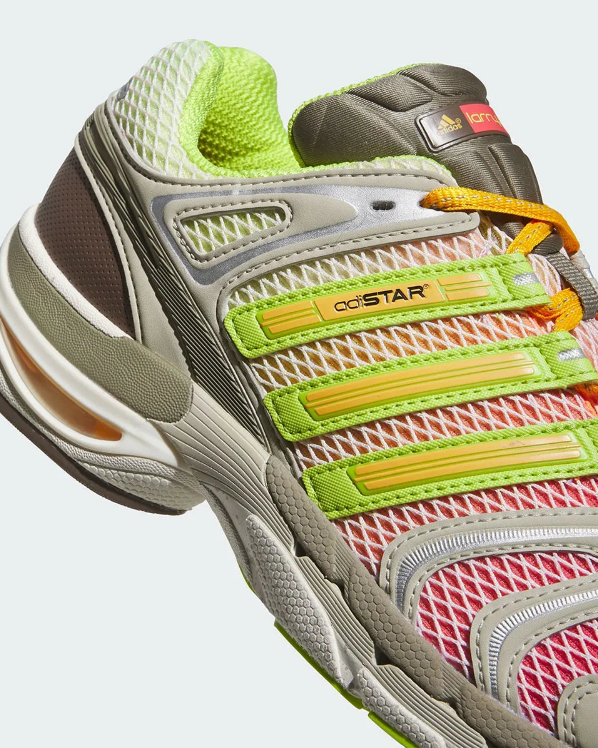 adidas Adistar Control 5 Larry June