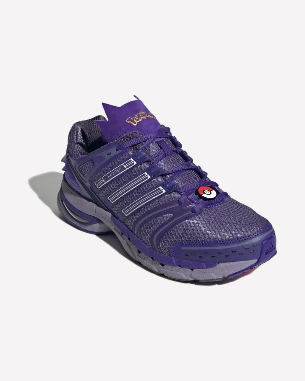 adidas Adistar Control 5 Pokémon Haunter — vista superior