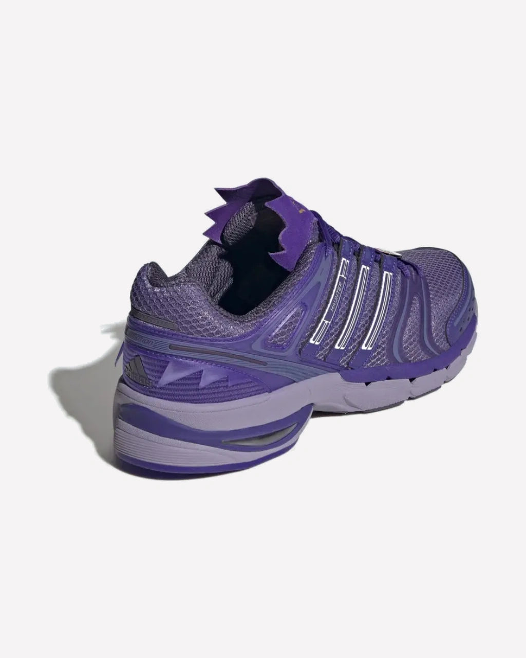 adidas Adistar Control 5 Pokémon Haunter — suela exterior