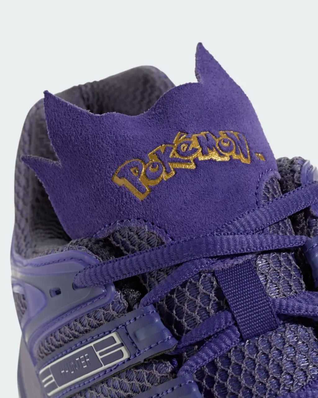 adidas Adistar Control 5 Pokémon Haunter — par completo