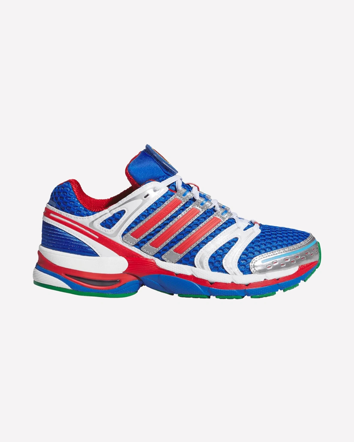 adidas Adistar Control 5 Sneaker Room Puerto Rico