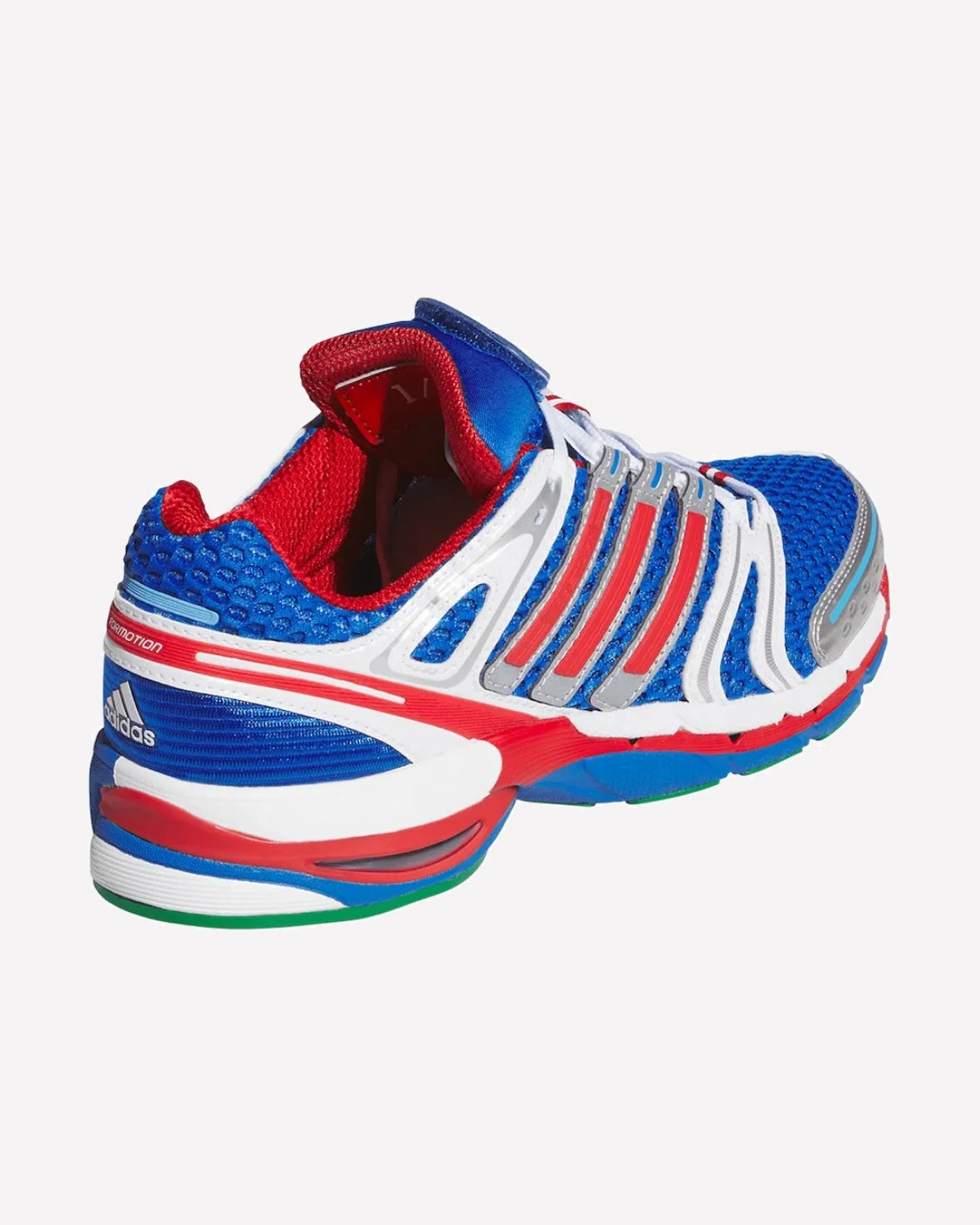 adidas Adistar Control 5 Sneaker Room Puerto Rico