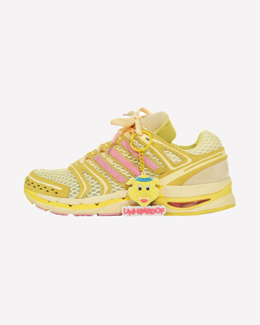 adidas Adistar Control 5 Unheardof Pork Chop Piggy Runner 2.0 Cheeseburger