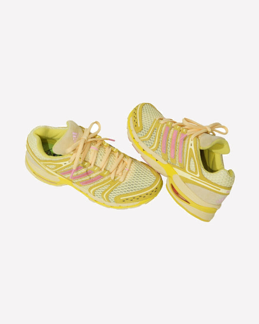 adidas Adistar Control 5 Unheardof Pork Chop Piggy Runner 2.0 Cheeseburger