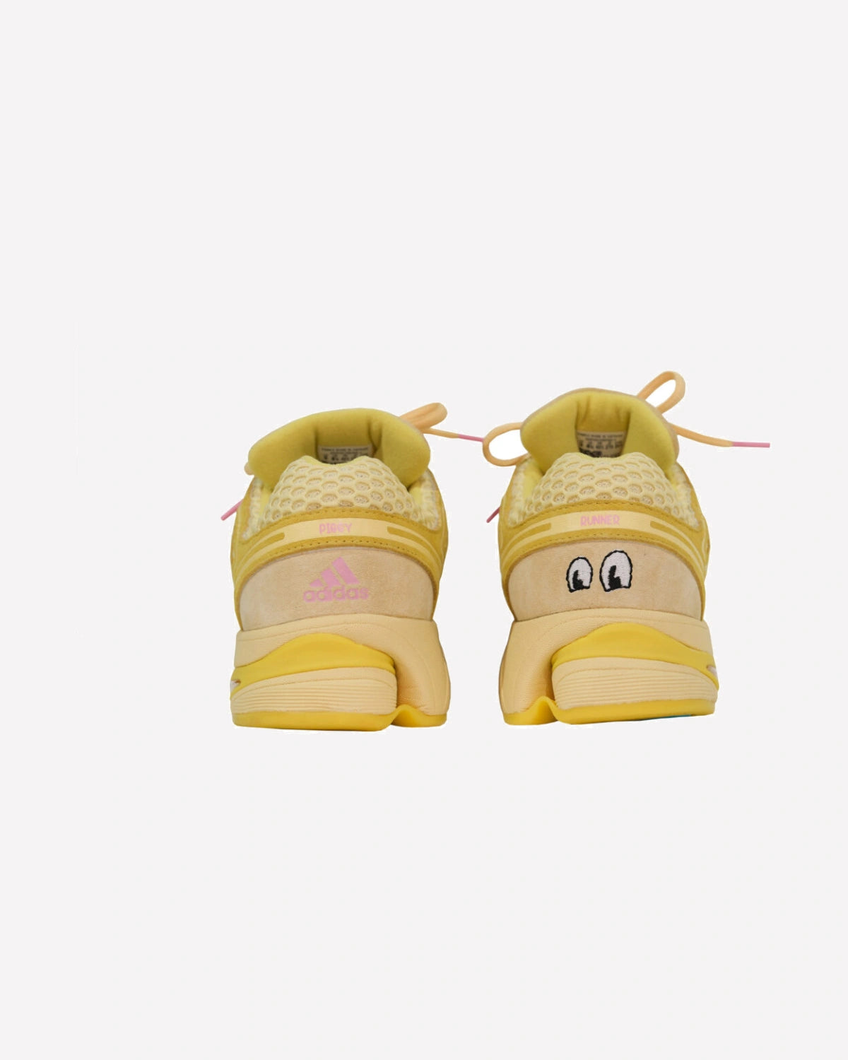 adidas Adistar Control 5 Unheardof Pork Chop Piggy Runner 2.0 Cheeseburger