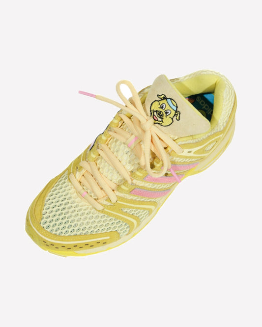 adidas Adistar Control 5 Unheardof Pork Chop Piggy Runner 2.0 Cheeseburger