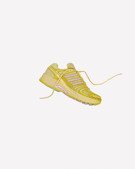 adidas Adistar Control 5 Unheardof Pork Chop Piggy Runner 2.0 Cheeseburger