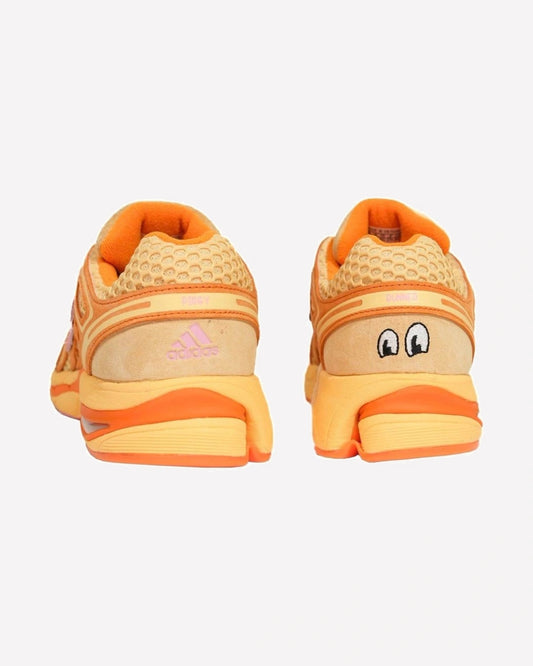 adidas Adistar Control 5 Unheardof Pork Chop Piggy Runner 2.0 Meatball