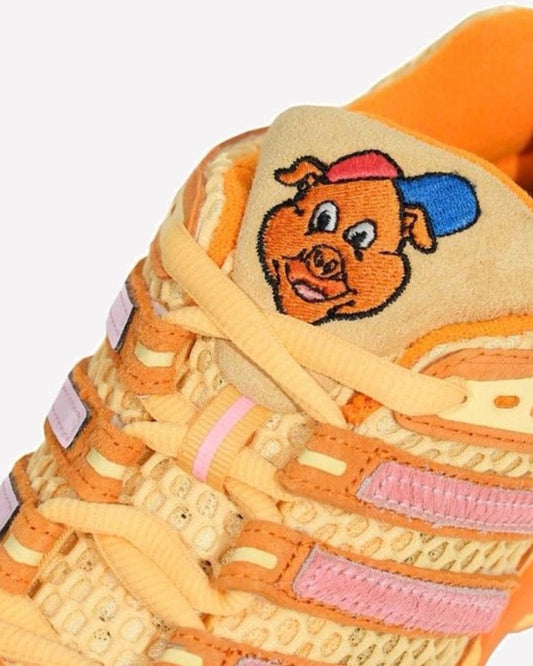 adidas Adistar Control 5 Unheardof Pork Chop Piggy Runner 2.0 Meatball