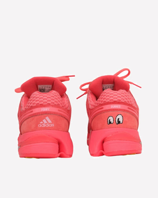 adidas Adistar Control 5 Unheardof Pork Chop Piggy Runner 2.0 Steve-O
