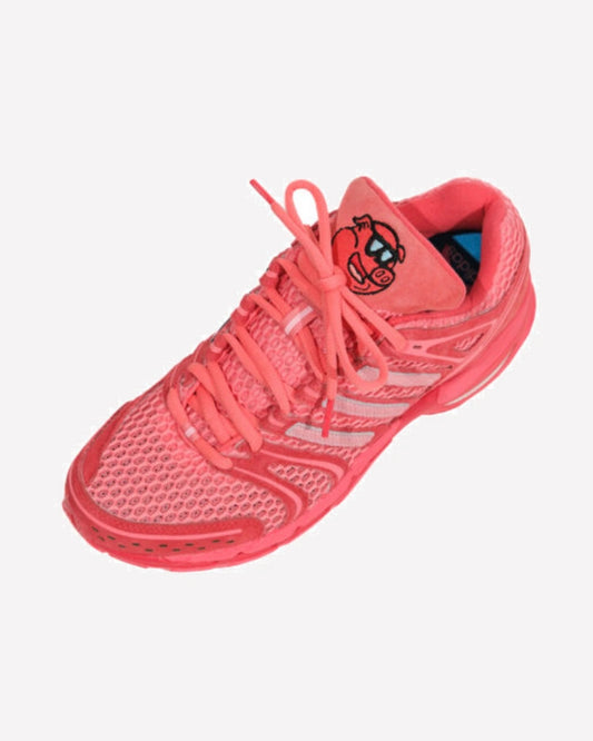 adidas Adistar Control 5 Unheardof Pork Chop Piggy Runner 2.0 Steve-O