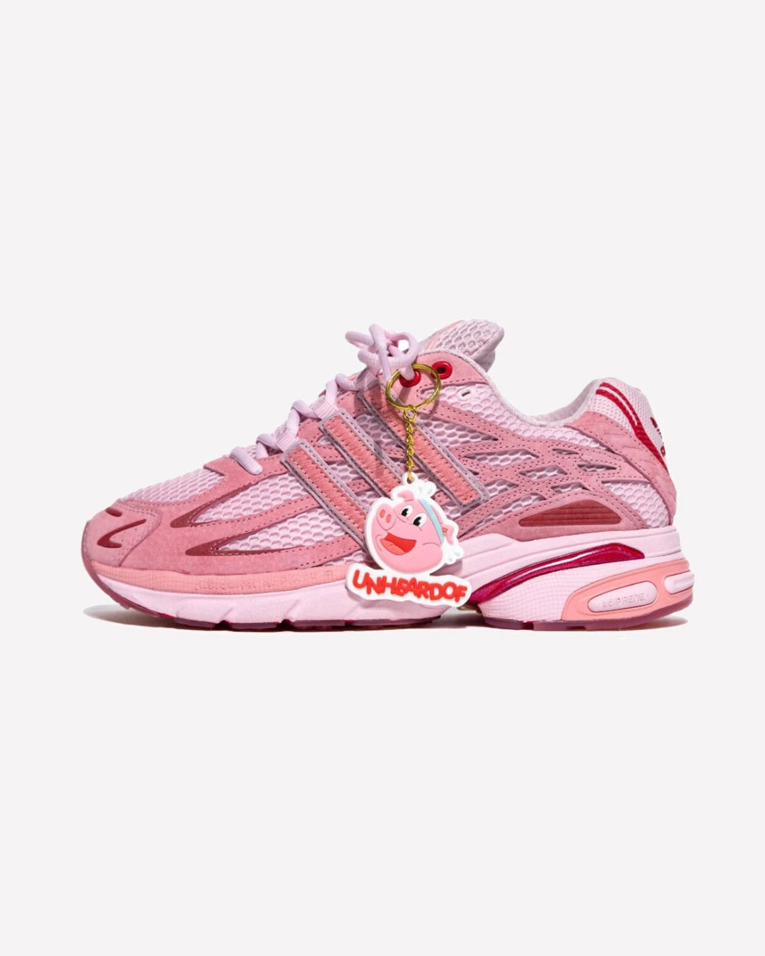 adidas Adistar Cushion 3 Unheardof Pork Chop Piggy Runner