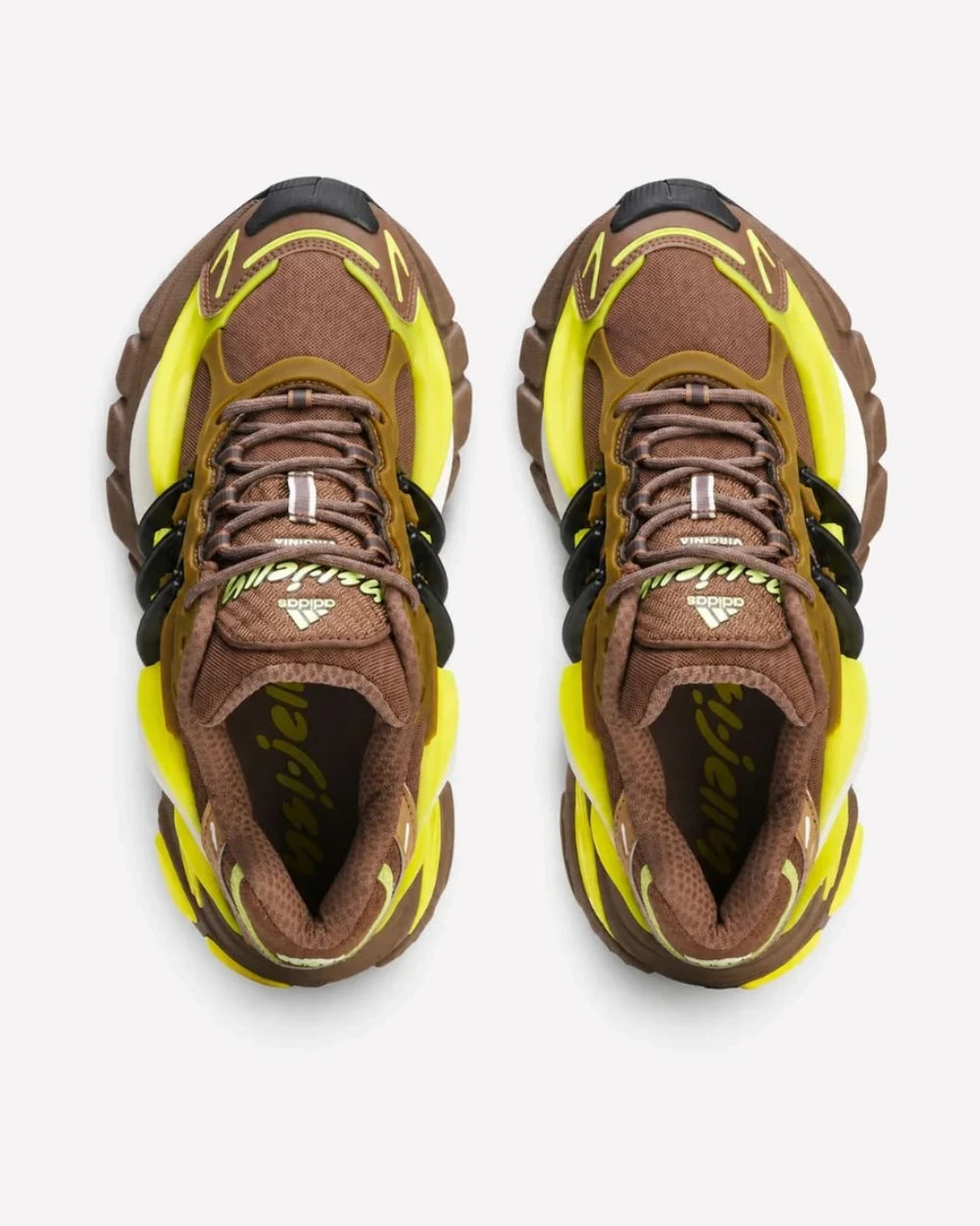 adidas Adistar Jellyfish Pharrell Williams Auburn Timber