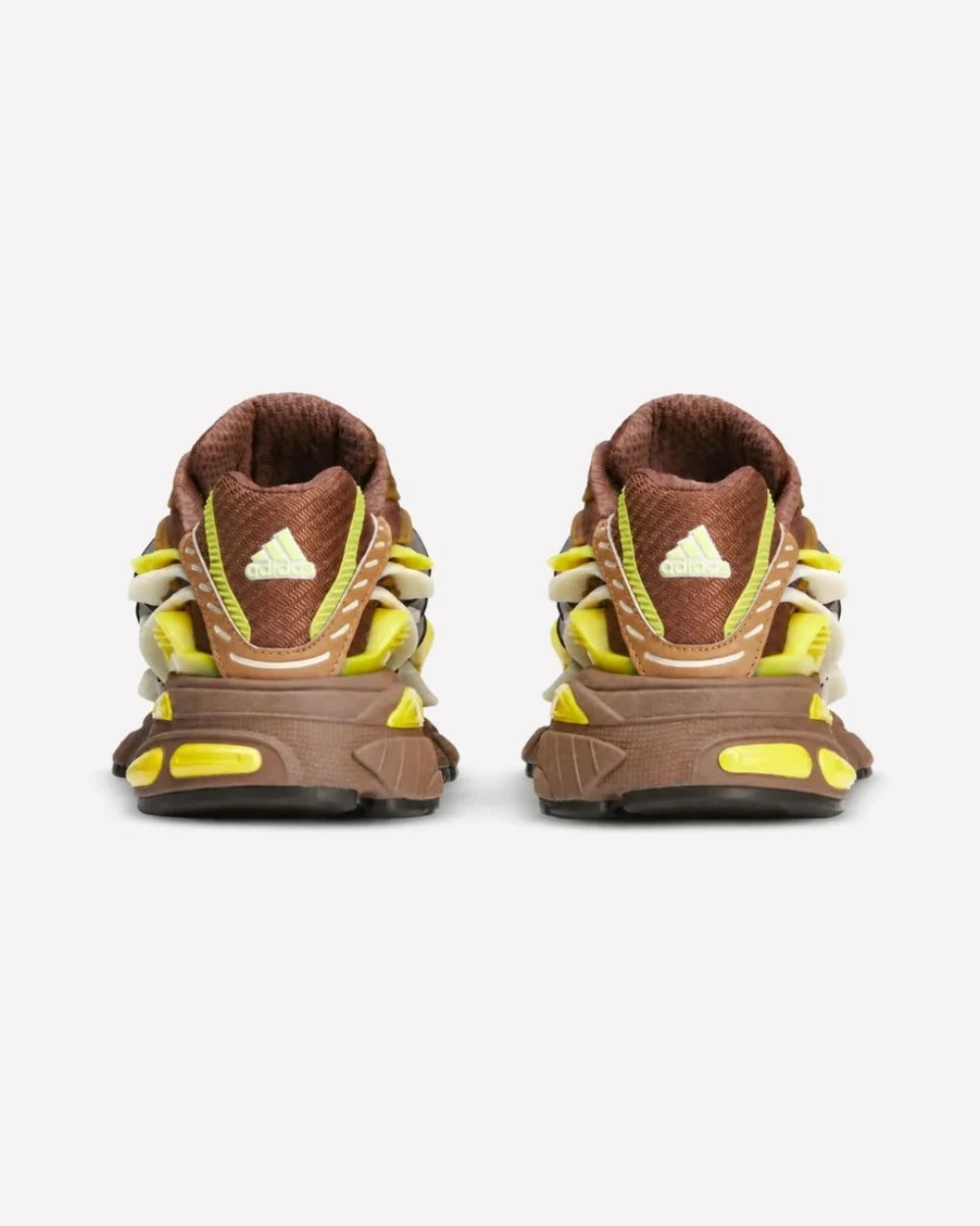 adidas Adistar Jellyfish Pharrell Williams Auburn Timber