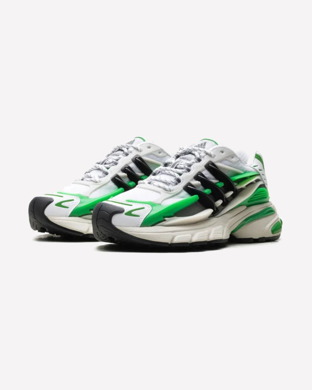 adidas Adistar Jellyfish Pharrell Williams Real Green