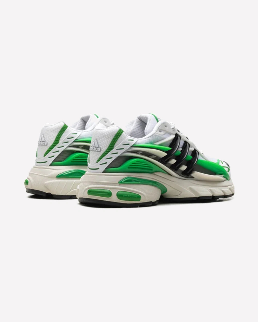 adidas Adistar Jellyfish Pharrell Williams Real Green