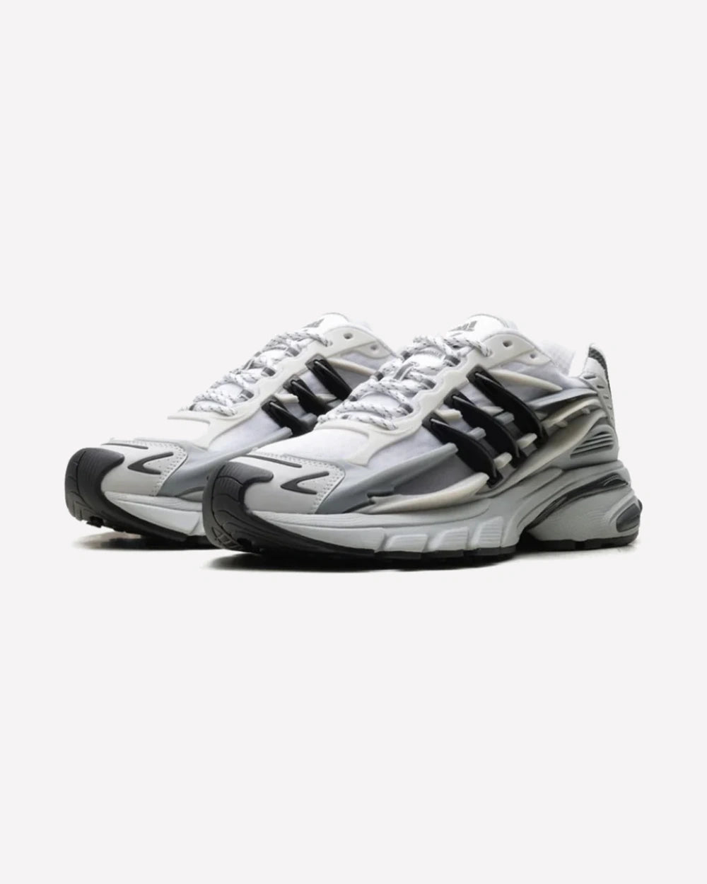 adidas Adistar Jellyfish Pharrell Williams Solid Grey Black