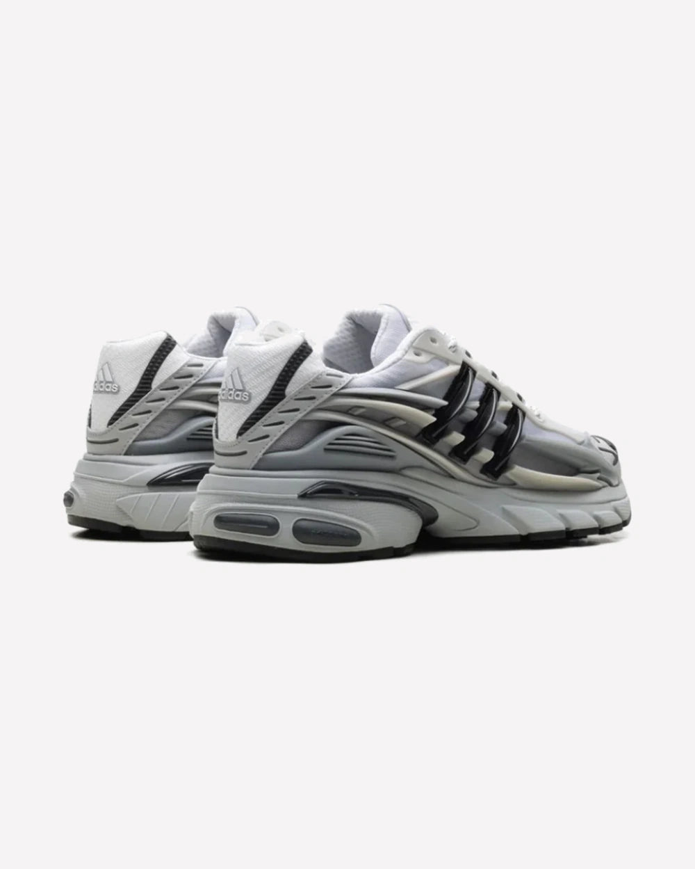 adidas Adistar Jellyfish Pharrell Williams Solid Grey Black