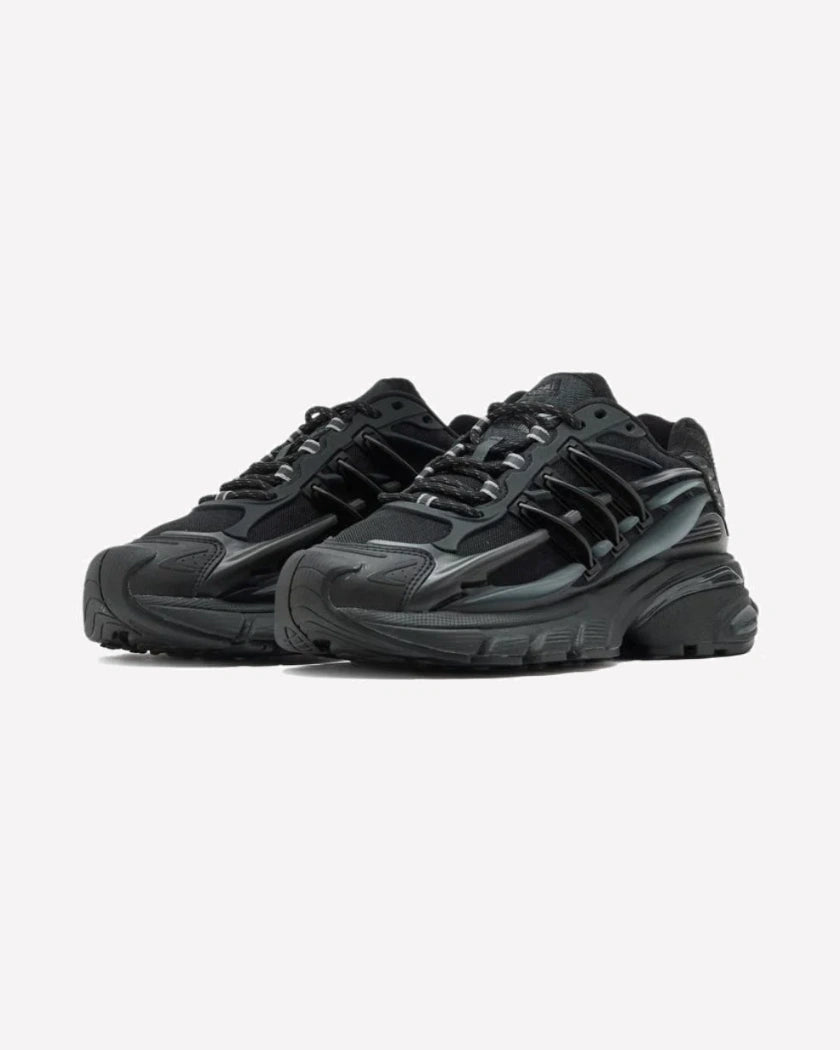 adidas Adistar Jellyfish Pharrell Williams Triple Black