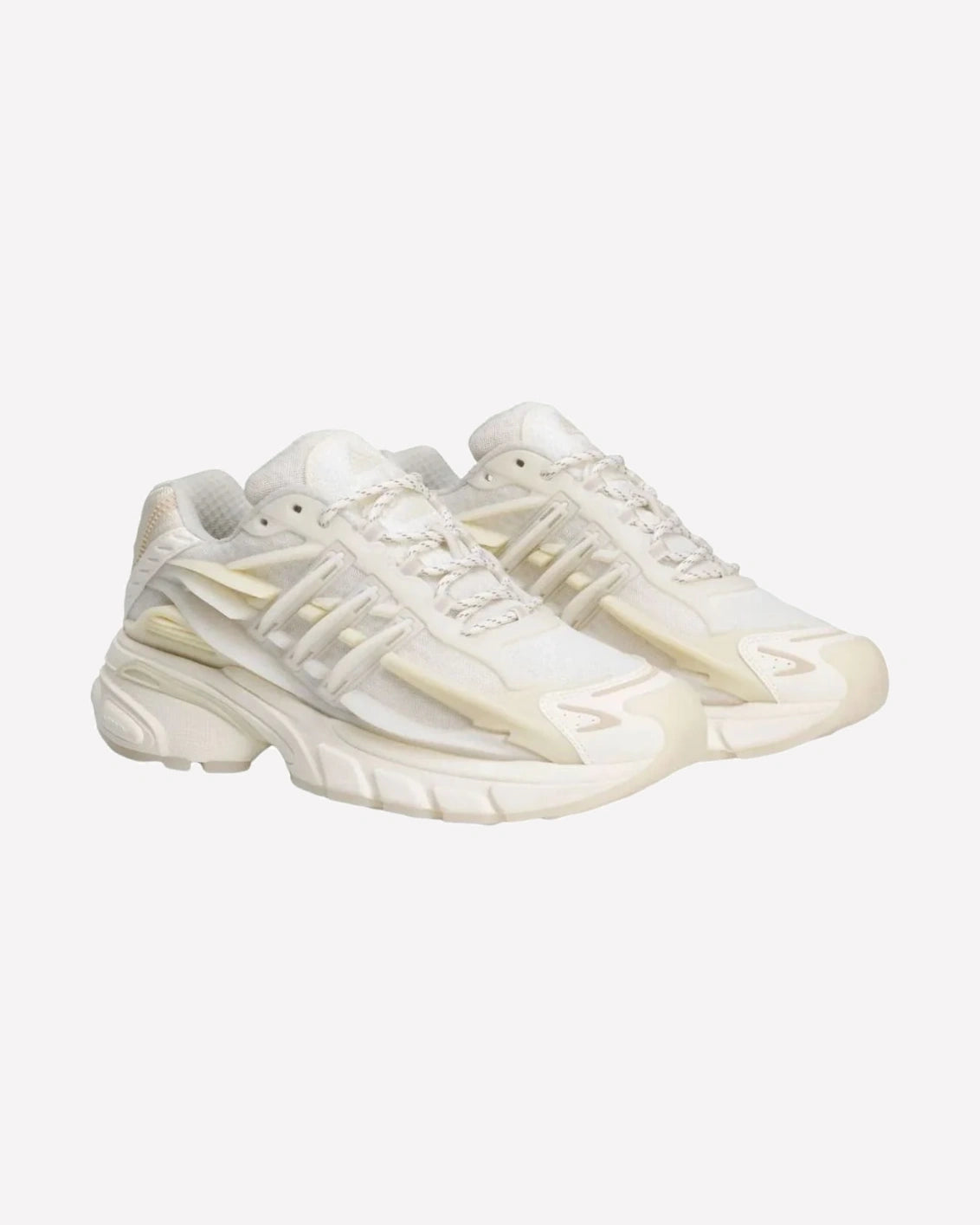 adidas Adistar Jellyfish Pharrell Williams White