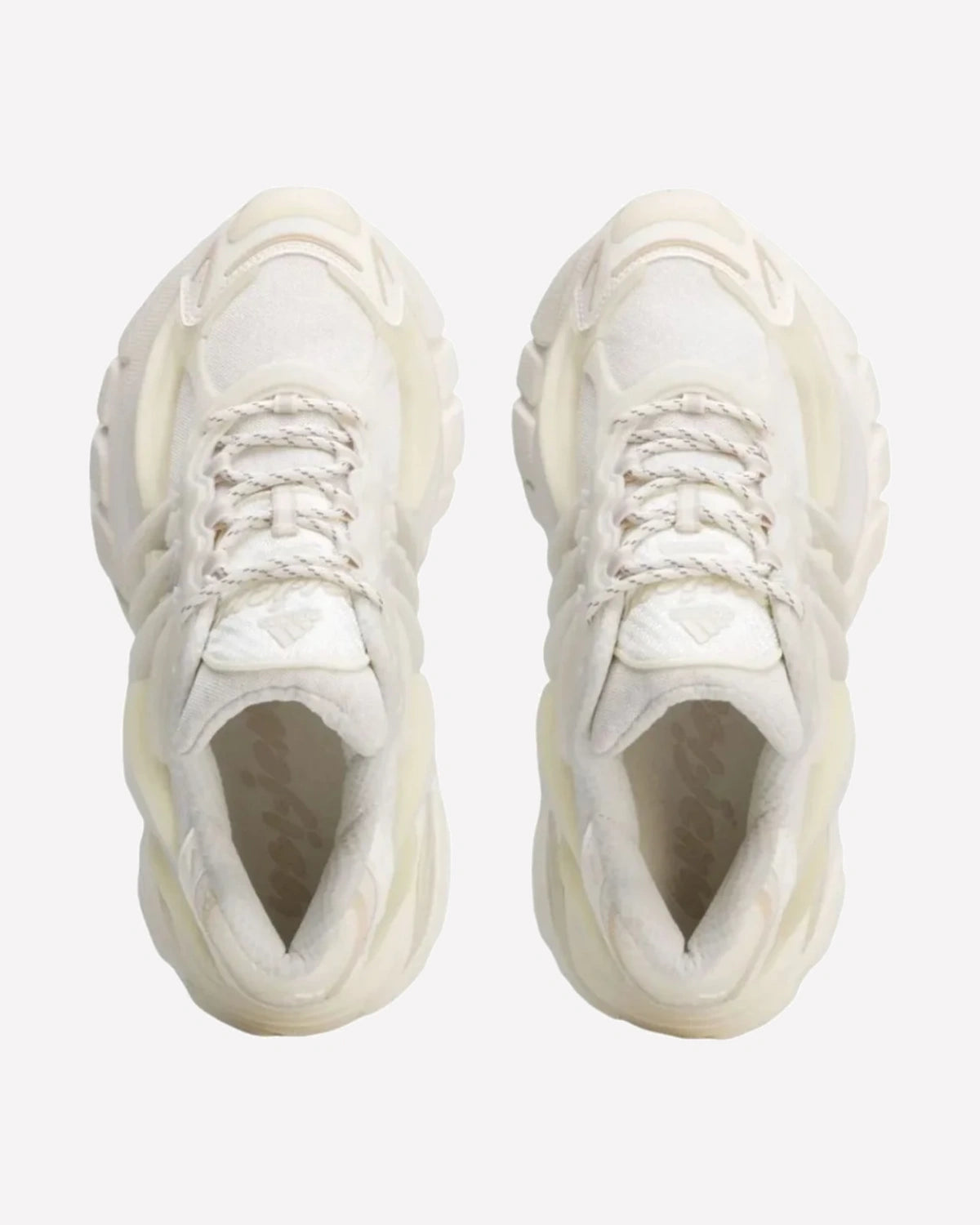 adidas Adistar Jellyfish Pharrell Williams White