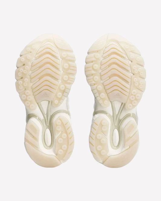 adidas Adistar Jellyfish White — par completo
