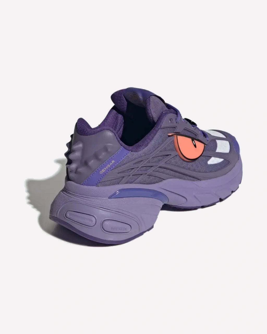 adidas Adistar XLG 2.0 Pokémon Gengar — Suela