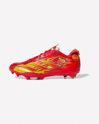 adidas Adizero Electric II Cars Lightning McQueen