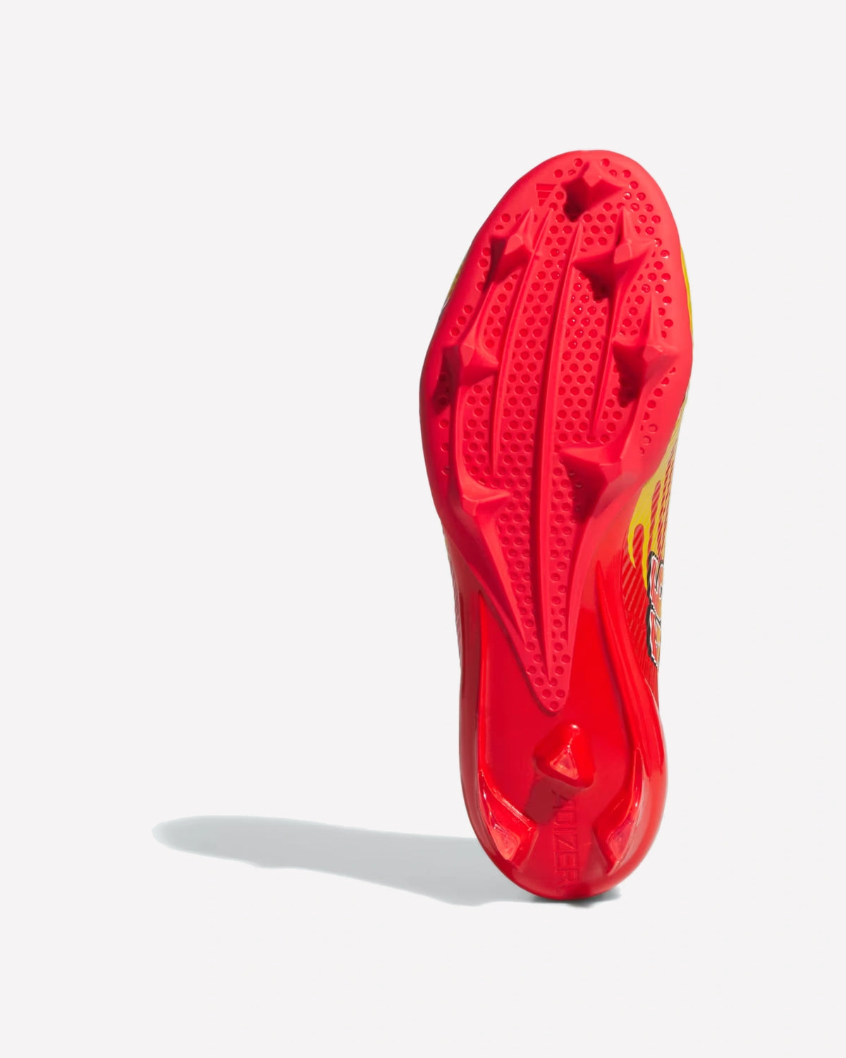 adidas Adizero Electric II Cars Lightning McQueen
