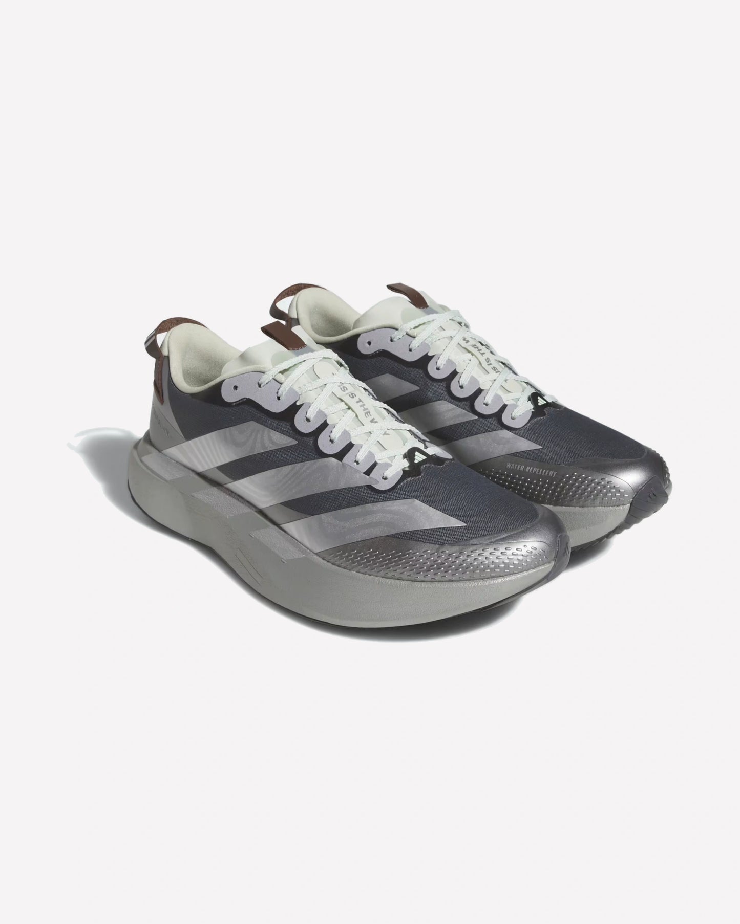 adidas Adizero Evo SL ATR Star Wars Mandalorian & Grogu