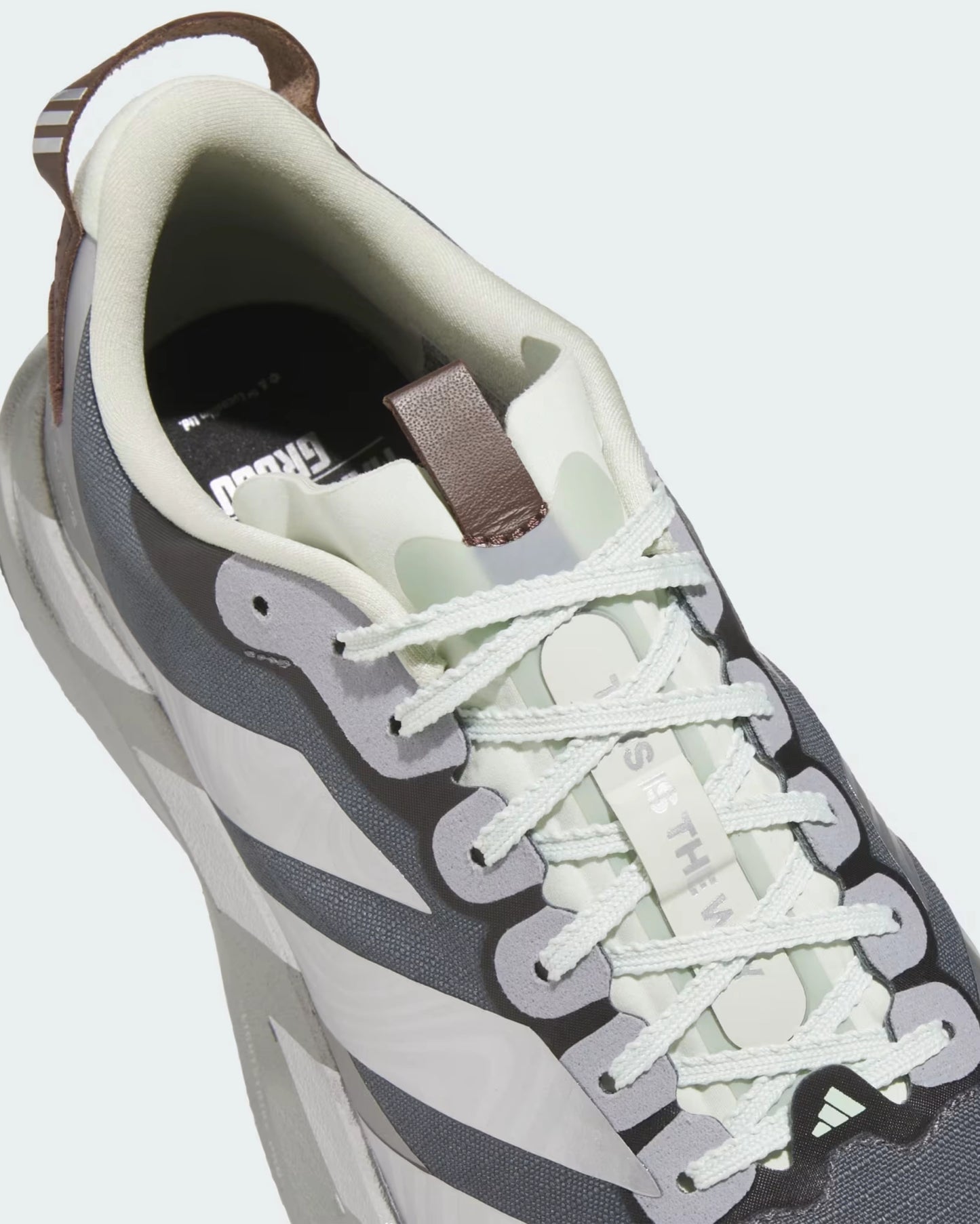 adidas Adizero Evo SL ATR Star Wars Mandalorian & Grogu