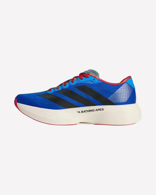 adidas Adizero Evo SL Bape Bape Green Multi