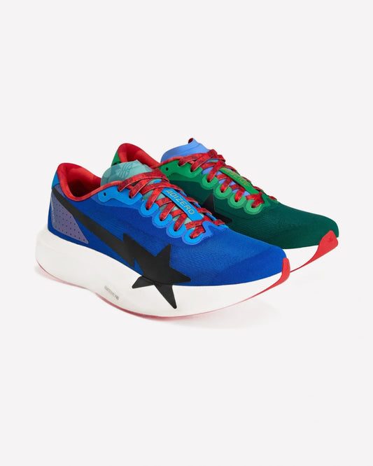adidas Adizero Evo SL Bape Bape Green Multi
