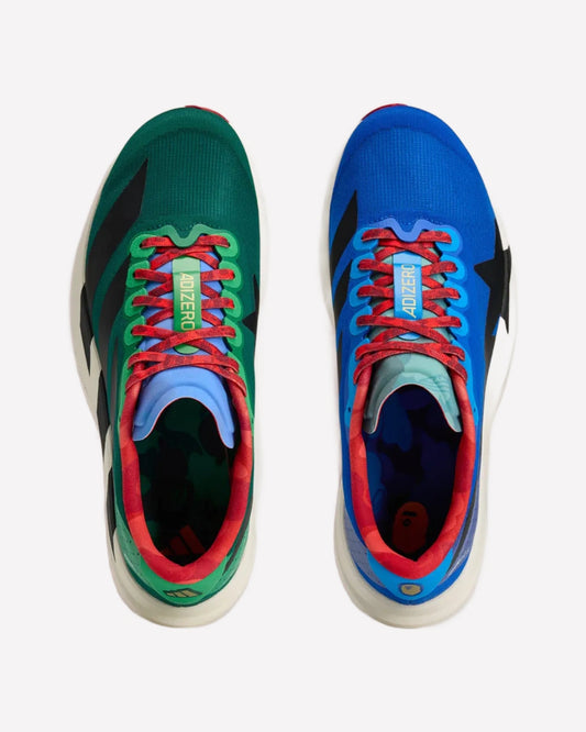 adidas Adizero Evo SL Bape Bape Green Multi