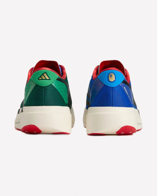 adidas Adizero Evo SL Bape Bape Green Multi