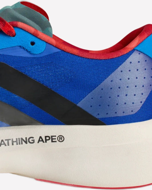 adidas Adizero Evo SL Bape Bape Green Multi