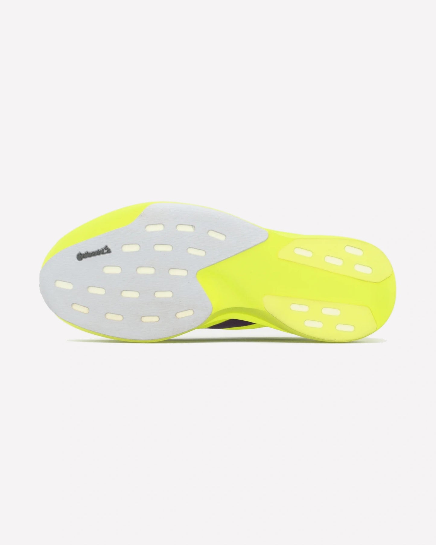 adidas Adizero Evo SL Solar Yellow Plum