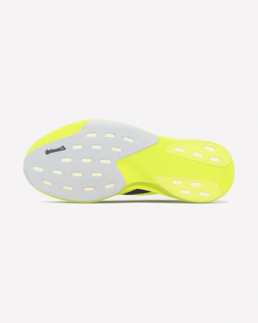 adidas Adizero Evo SL Solar Yellow Plum