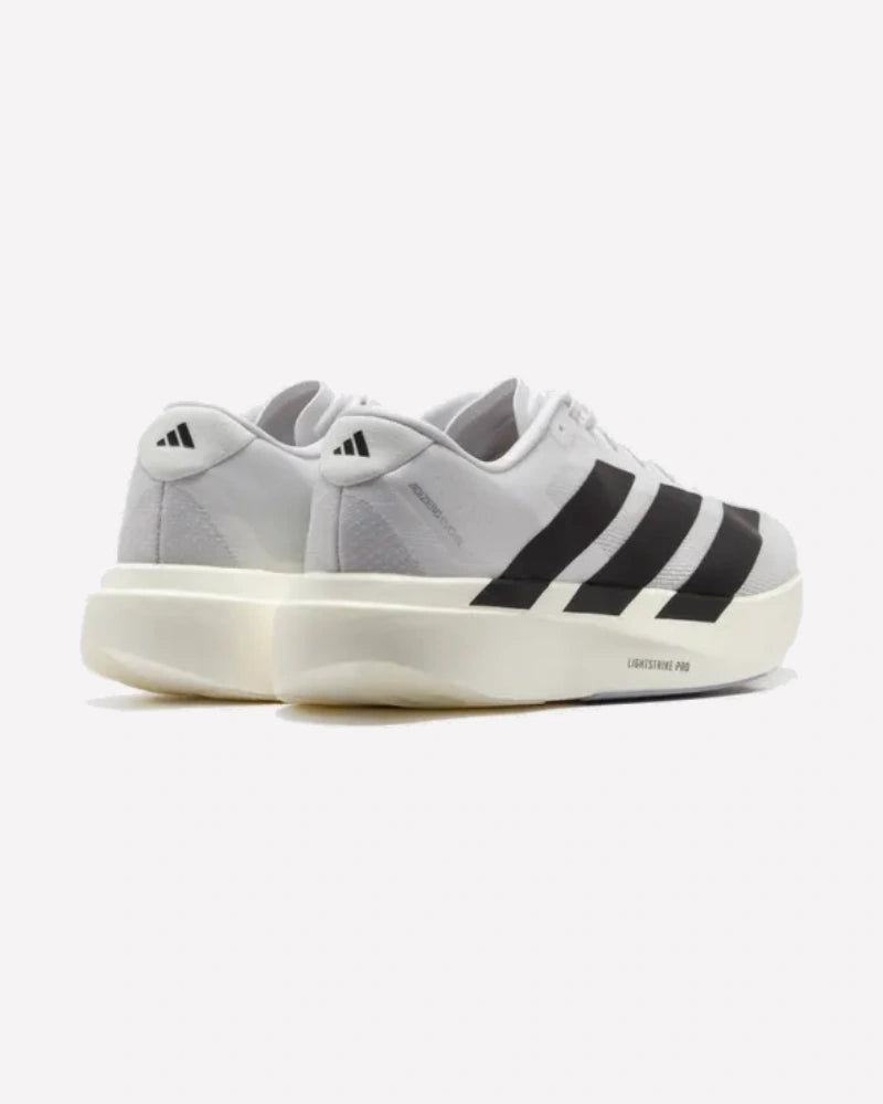 adidas Adizero Evo SL White Black
