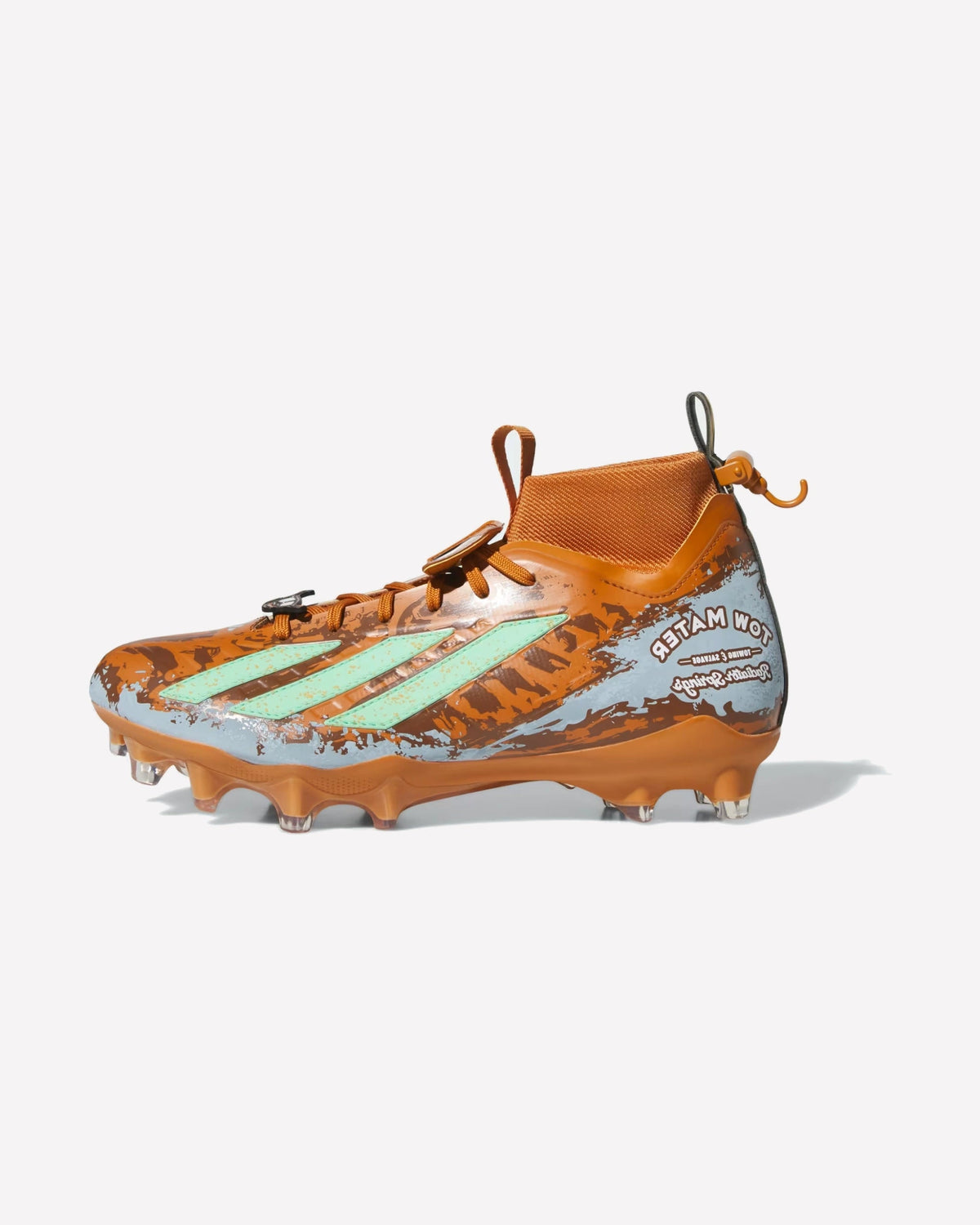 adidas Adizero Impact II Mid Cars Mater
