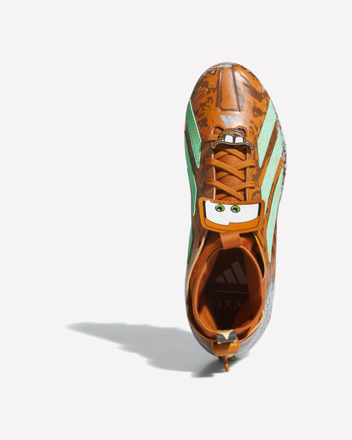 adidas Adizero Impact II Mid Cars Mater