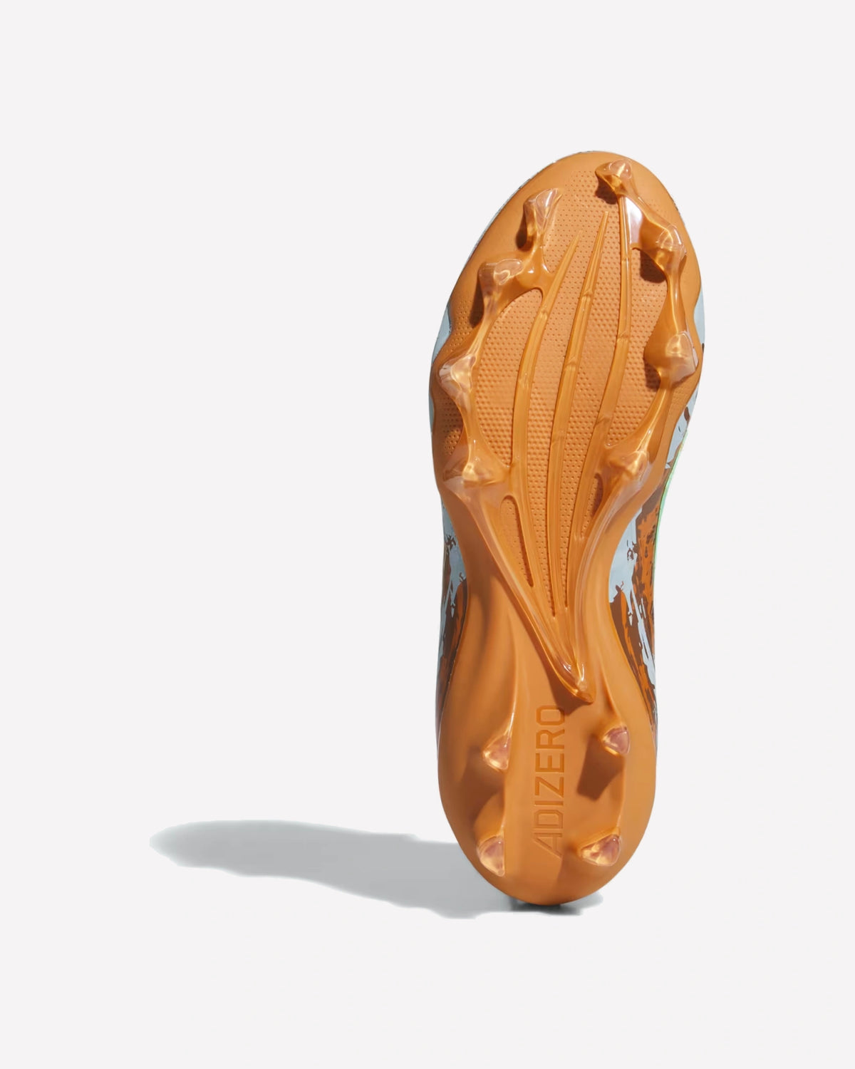 adidas Adizero Impact II Mid Cars Mater