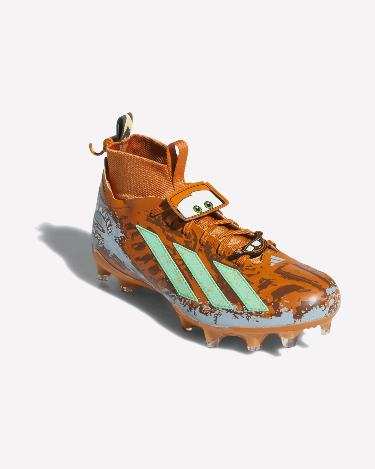 adidas Adizero Impact II Mid Cars Mater